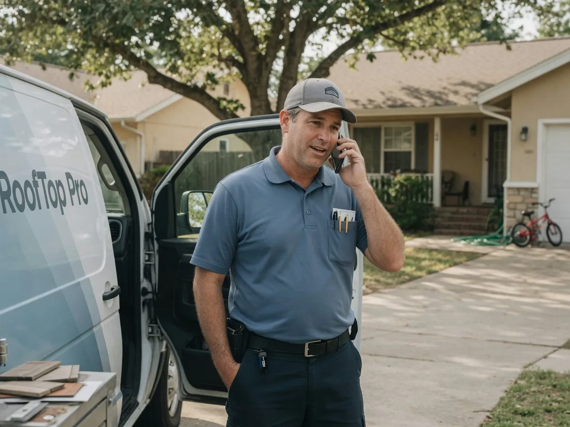 Roof Repair Balm, FL FAQs